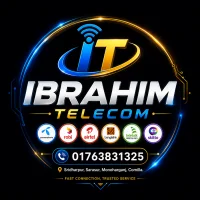 Ibrahim Telecom